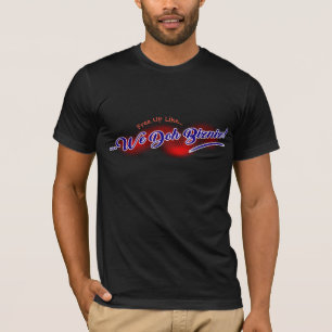 Vi Doh Bizniz Tee Shirt