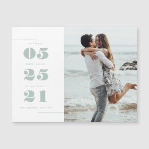 Vi Elope Magnet