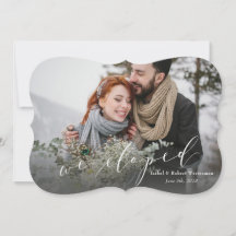 VI ELOPED (MARBLE BAKER)