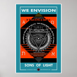 Vi Envision Poster