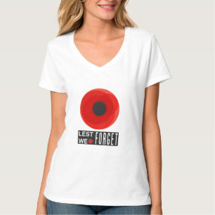 Vi får inte glömma T-Shirt
