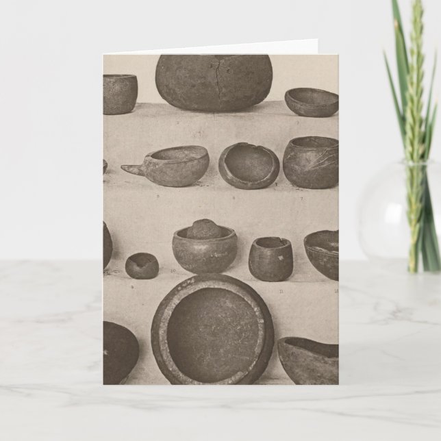 VI Fartyg, So Calif Kort (Framsida)