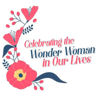 Vi firar den  kvinnan i våra liv t shirt