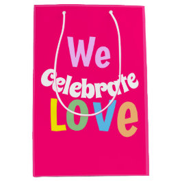 VI firar undertecknanderundan Kärlek Hand Fläkt Bo