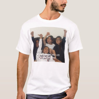 VI FLYGER KICK T-SHIRT