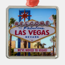 Vi Flyttat till Las Vegas New Home