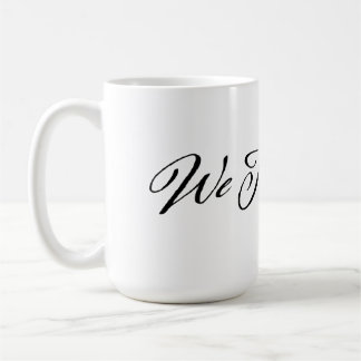 Vi Folket Kaffemugg