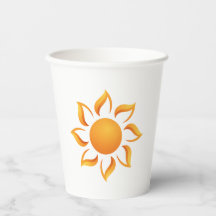Vi fyller dagarna med solsken