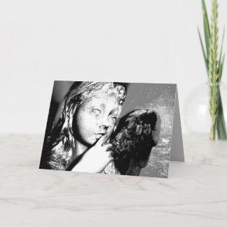 Vi går alla igenom, med djup sympati~ kort