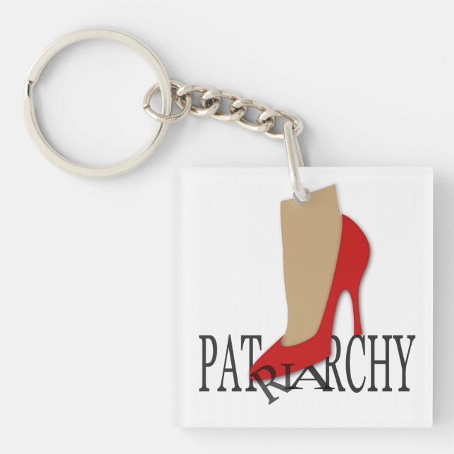 Vi går inte att ta det (Framsidan)