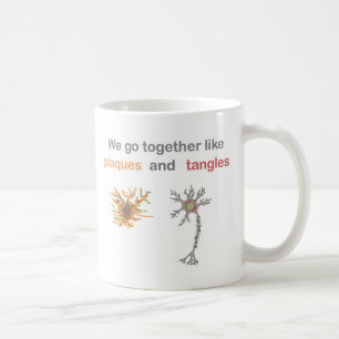 Vi går samman kaffemugg