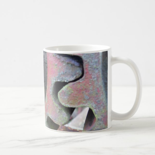 Vi går tillsammans något liknande… kaffemugg (Höger)