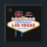 Vi Gifta sig i Vegas Gåvor Etiketter<br><div class="desc">Vi Gifta sig i Fabulous Las Vegas Nevada</div>