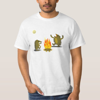 Vi gjorde för ATT AVFYRA Tee Shirt