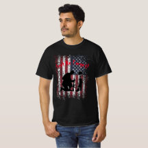 Vi glömmer veterandagen Stars och stripes