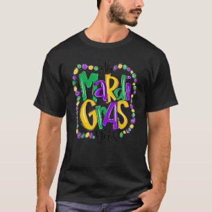 Vi Gömmer inte galningen vi Parader det roligt Mar T Shirt