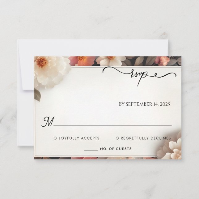 Vi gör akryliska drama asiatiska tjocka koreanska  OSA kort (Framsida)