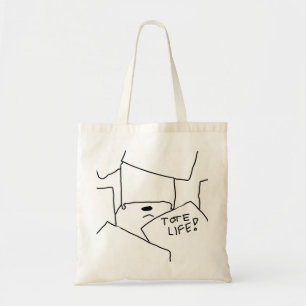 Vi gör bar björnar, totot för Fanart toto somli Tygkasse