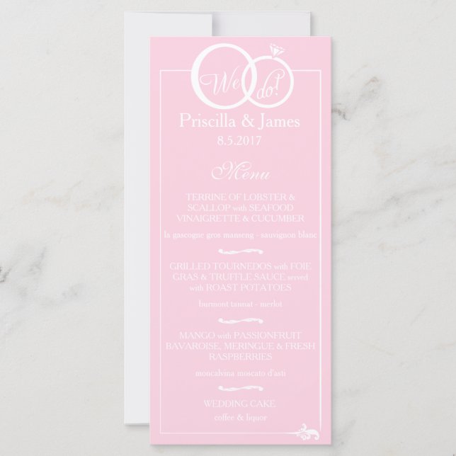 Vi gör Bröllop (Framsida)