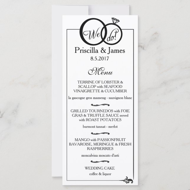 Vi gör Bröllop (Framsida)