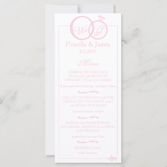 Vi gör Bröllop (Framsida)