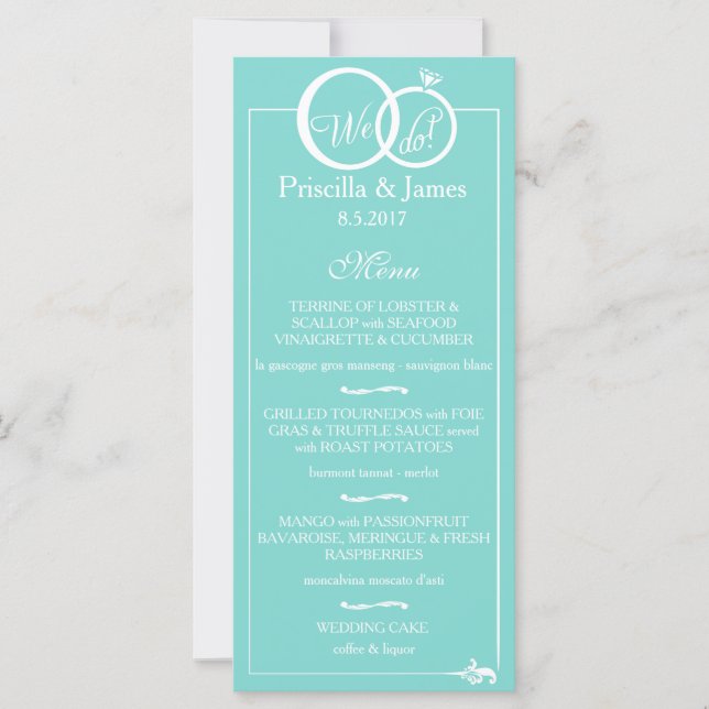 Vi gör Bröllop (Framsida)