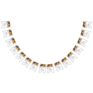 Vi gör det - Kissing lite på en ängel Vimplar