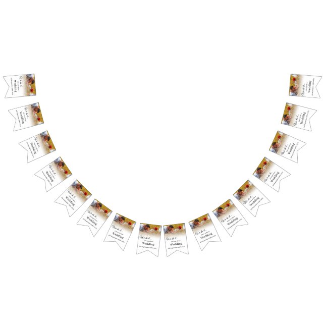 Vi gör det - Kissing lite på en ängel Vimplar (Alla)