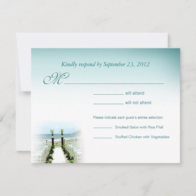 Vi gör det på kortet för svar på OSA (Framsida)