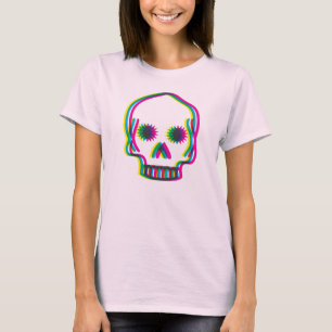 Vi gör dig att se t-shirt