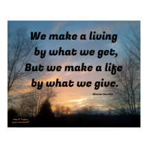 VI GÖR EN LIVANDE WINSTON CHURCHILL