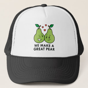 Vi gör en underbar Pear Keps