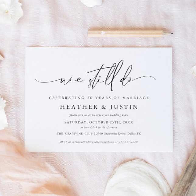 Vi gör fortfarande förnyelseinbjudningar till Bröl Spara Datumet (Skapare uppladdad)