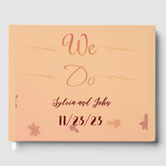 Vi gör gästböcker