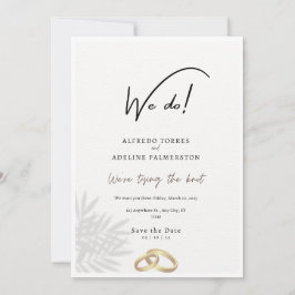 Vi gör kort för bröllopsfest och direktnedladdning