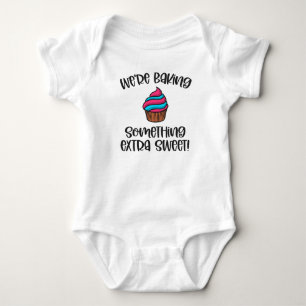 Vi gör nåt Extra Sweet T Shirt