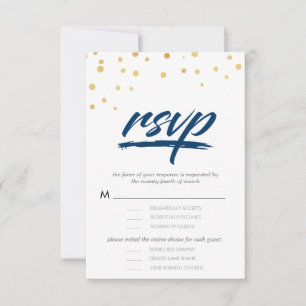"Vi gör" Typografi OSA kort \ BRÖLLOP