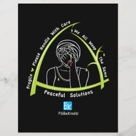 Vi Gråter Alla Lika 2_Platta Pappersark_21,59 cm x