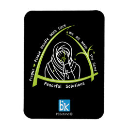 Vi gråter alla samma 3_flexibla magnet