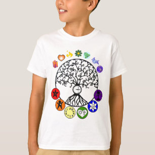 Vi håller våra löften tee shirt