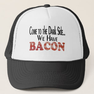 Vi Har Bacon Keps