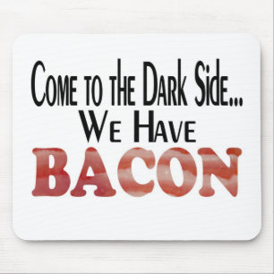 Vi Har Bacon Musmatta