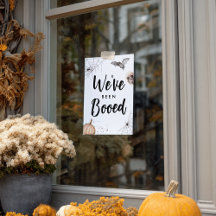 Vi har blivit buade grannskap Halloween spel