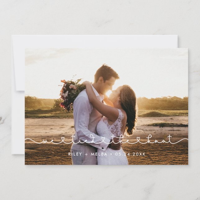 Vi har bundit knapp Cute-anslutningsfotot för hjär Meddelande (Framsida)