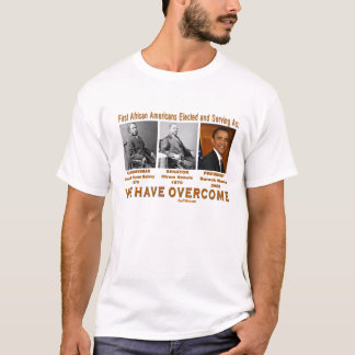 VI HAR DEN BETAGNA PRIDESKJORTAN TEE