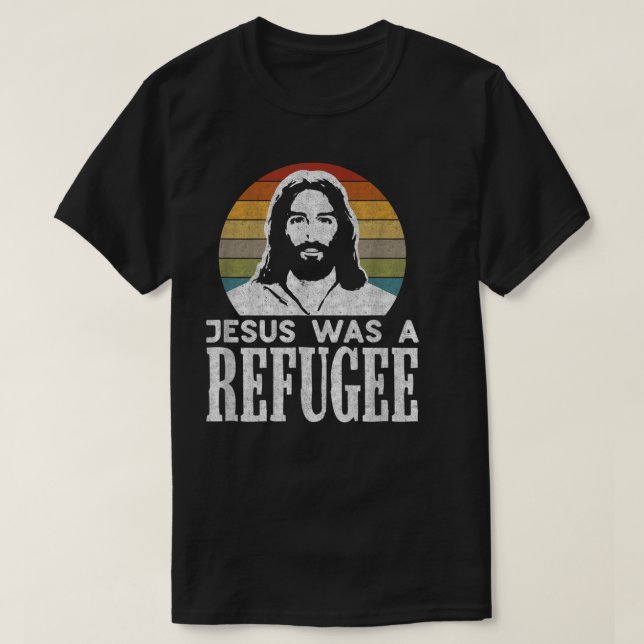 - Vi har en gemensam framtid. T Shirt (Design framsida)