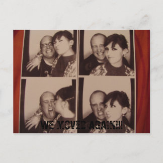 VI HAR FLYTTAT IGEN!!! MEDDELANDE VYKORT