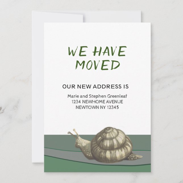 Vi har flyttat inbjudan (Framsida)