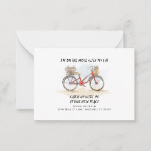 Vi har flyttat meddelande om Flytta av budgeten 