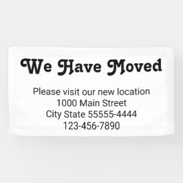 Vi har Flyttat om du vill besöka vår nya platsvit